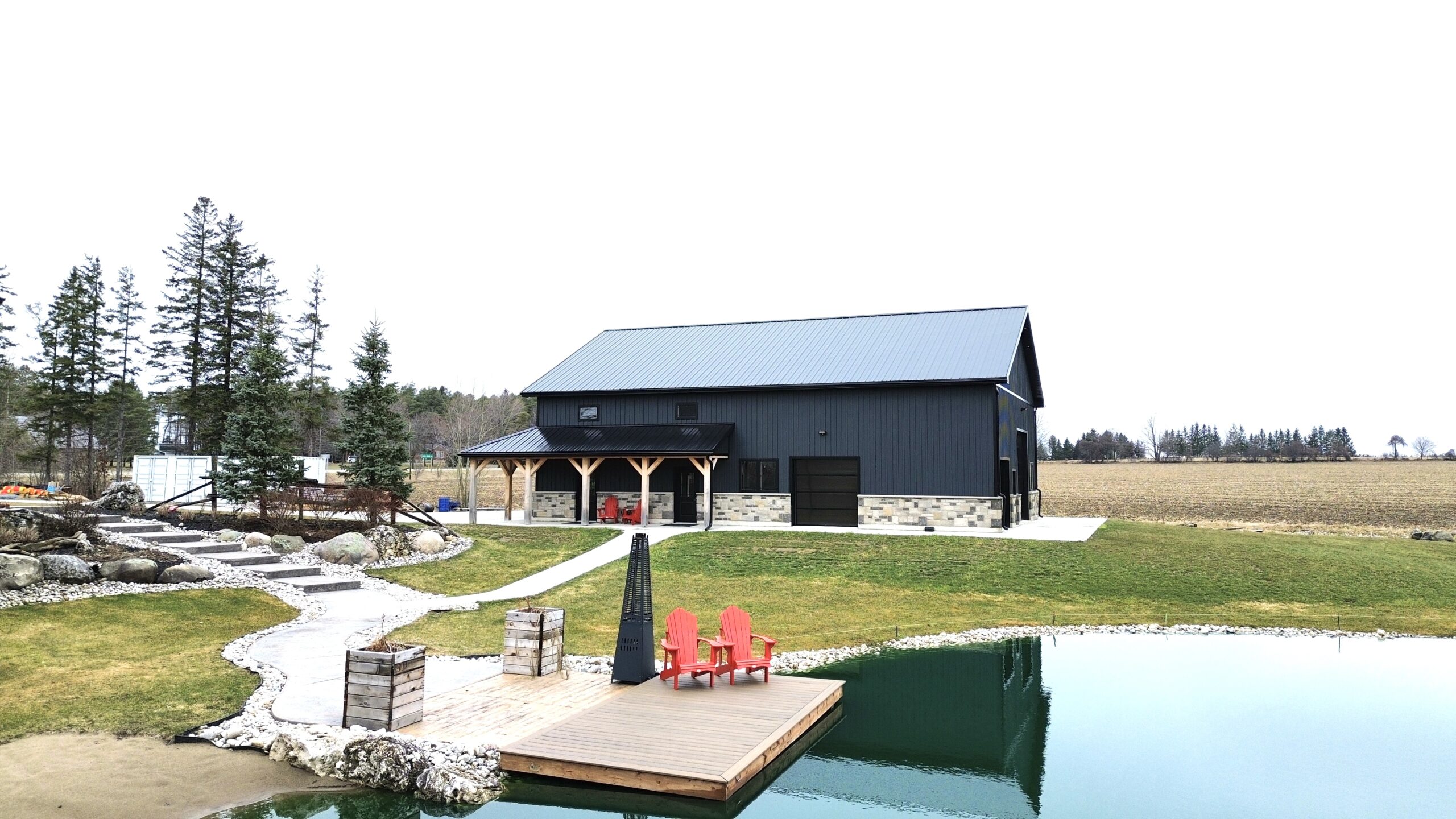 Projects Dynamic Blds